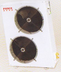 風(fēng)冷式冷（熱）水機(jī)組